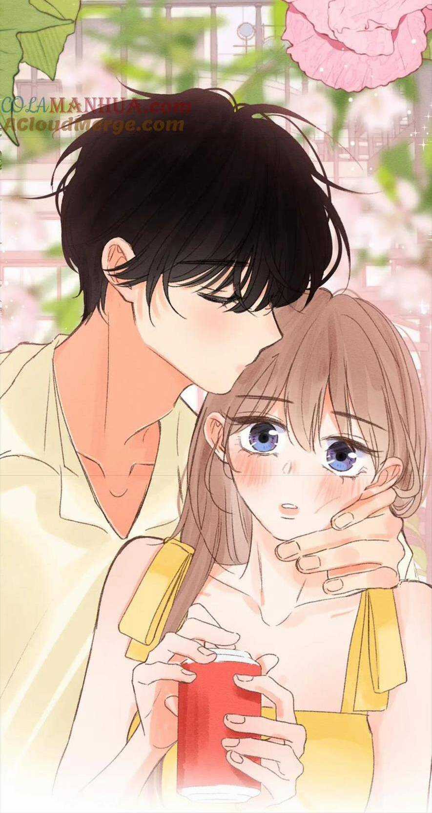 Nhật Ký Tình Yêu Hằng Ngày Chapter 26 trang 11