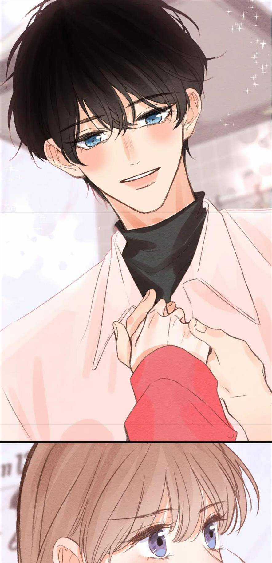 Nhật Ký Tình Yêu Hằng Ngày Chapter 26 trang 6