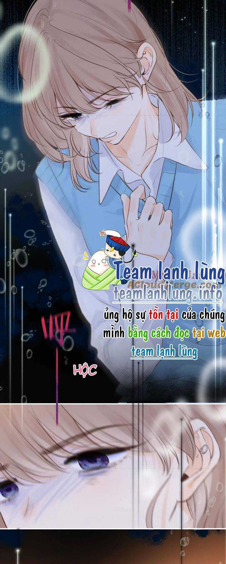 Nhật Ký Tình Yêu Hằng Ngày Chapter 27 trang 10