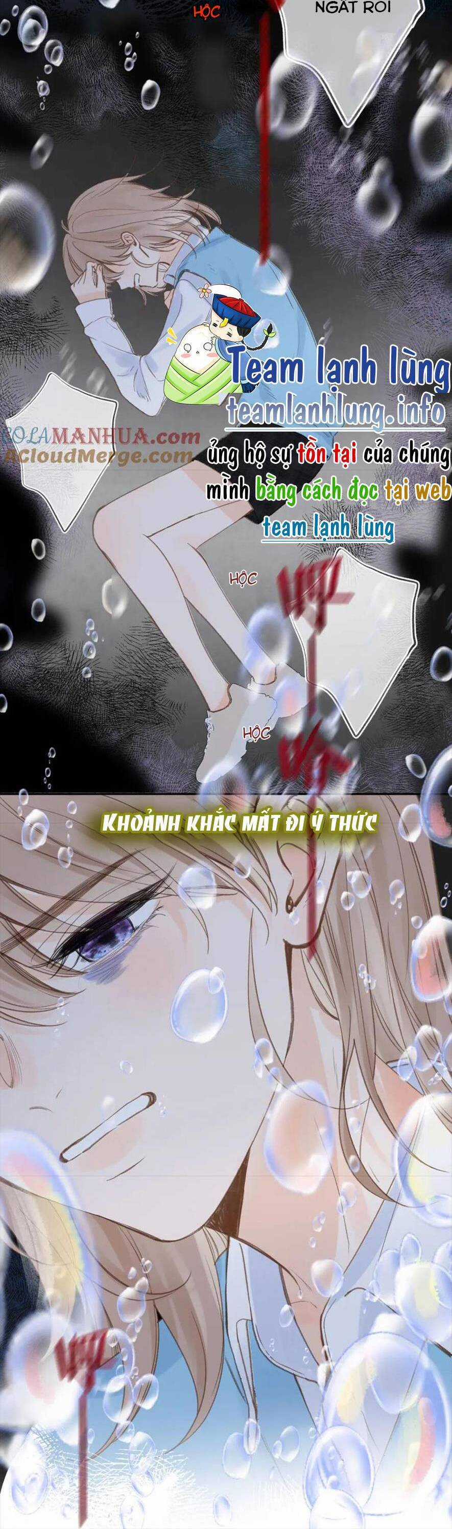 Nhật Ký Tình Yêu Hằng Ngày Chapter 27 trang 12