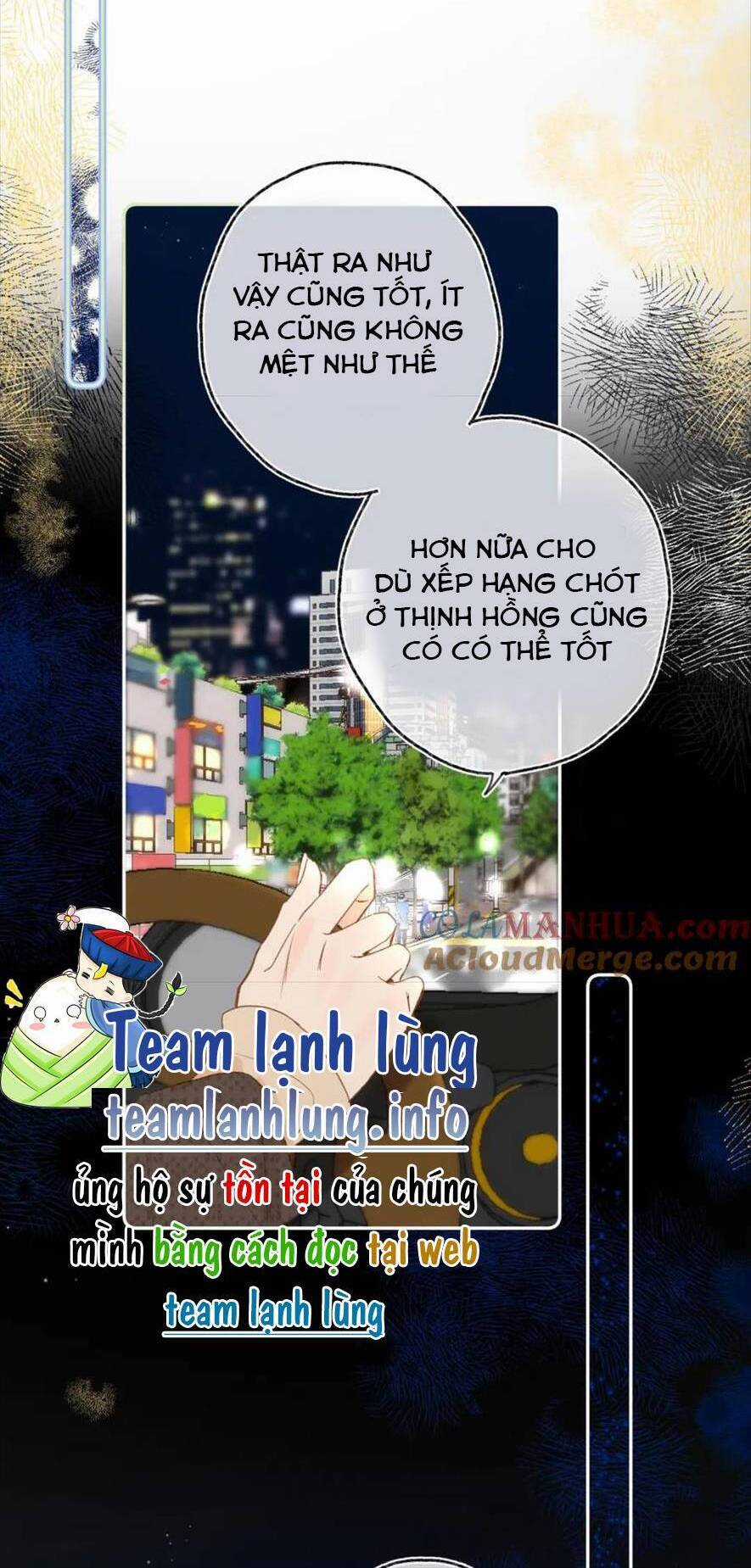 Nhật Ký Tình Yêu Hằng Ngày Chapter 27 trang 20