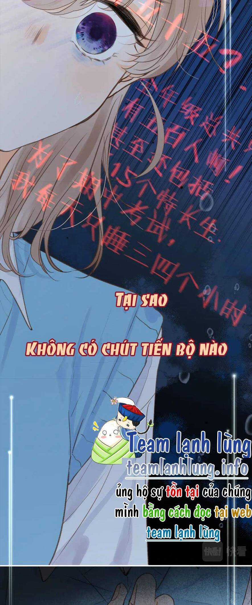 Nhật Ký Tình Yêu Hằng Ngày Chapter 27 trang 8