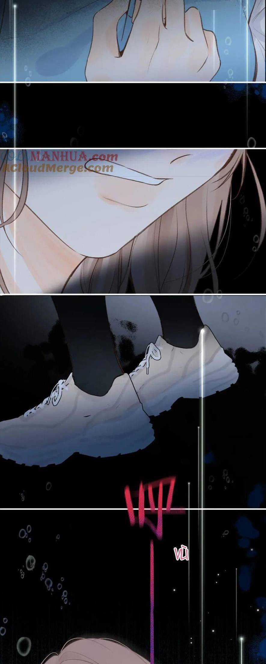 Nhật Ký Tình Yêu Hằng Ngày Chapter 27 trang 9