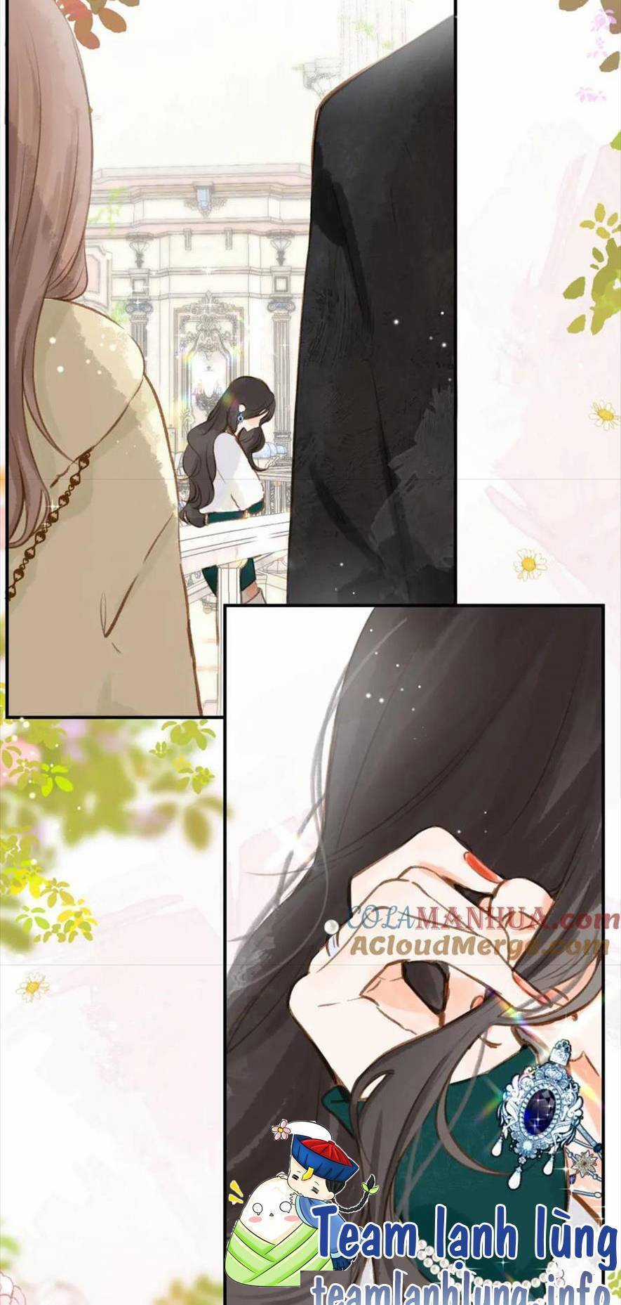 Nhật Ký Tình Yêu Hằng Ngày Chapter 28 trang 12