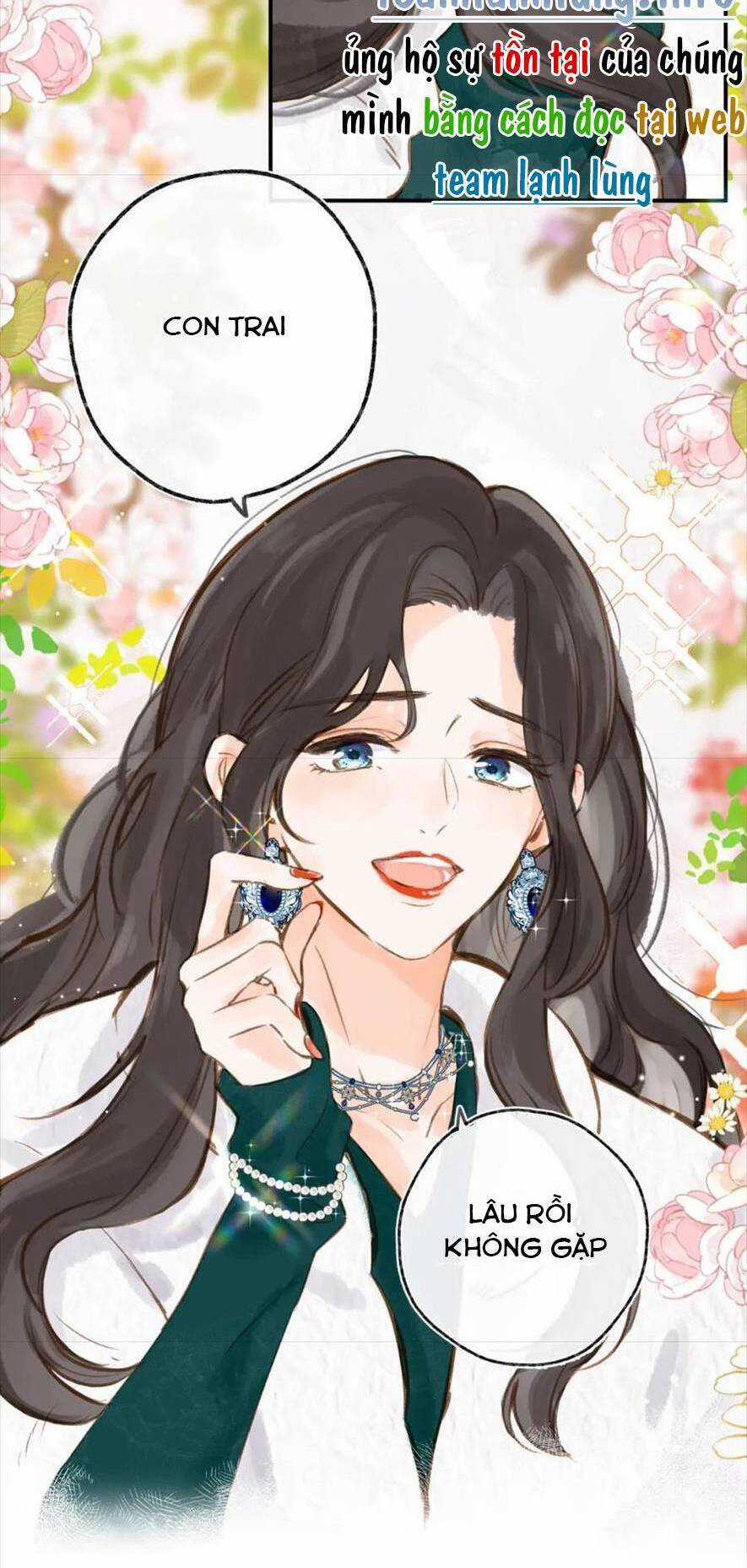 Nhật Ký Tình Yêu Hằng Ngày Chapter 28 trang 13