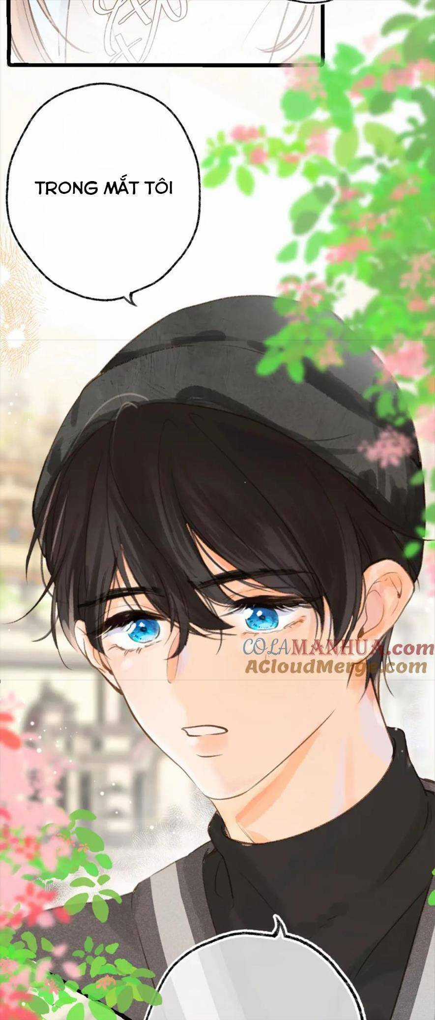 Nhật Ký Tình Yêu Hằng Ngày Chapter 28 trang 31