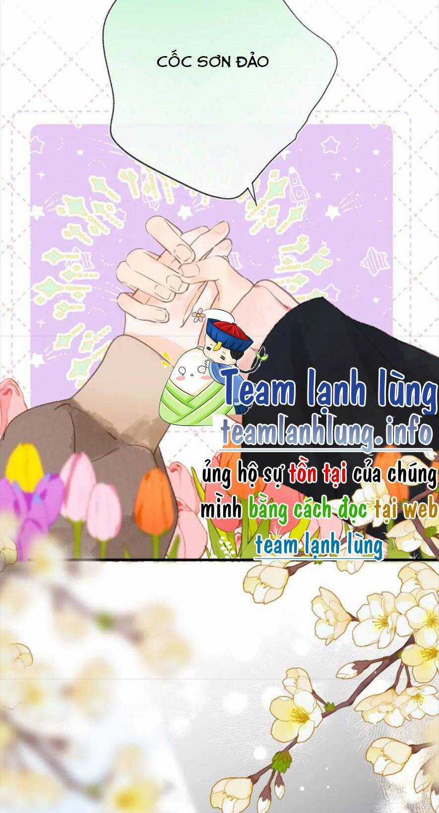 Nhật Ký Tình Yêu Hằng Ngày Chapter 29 trang 28