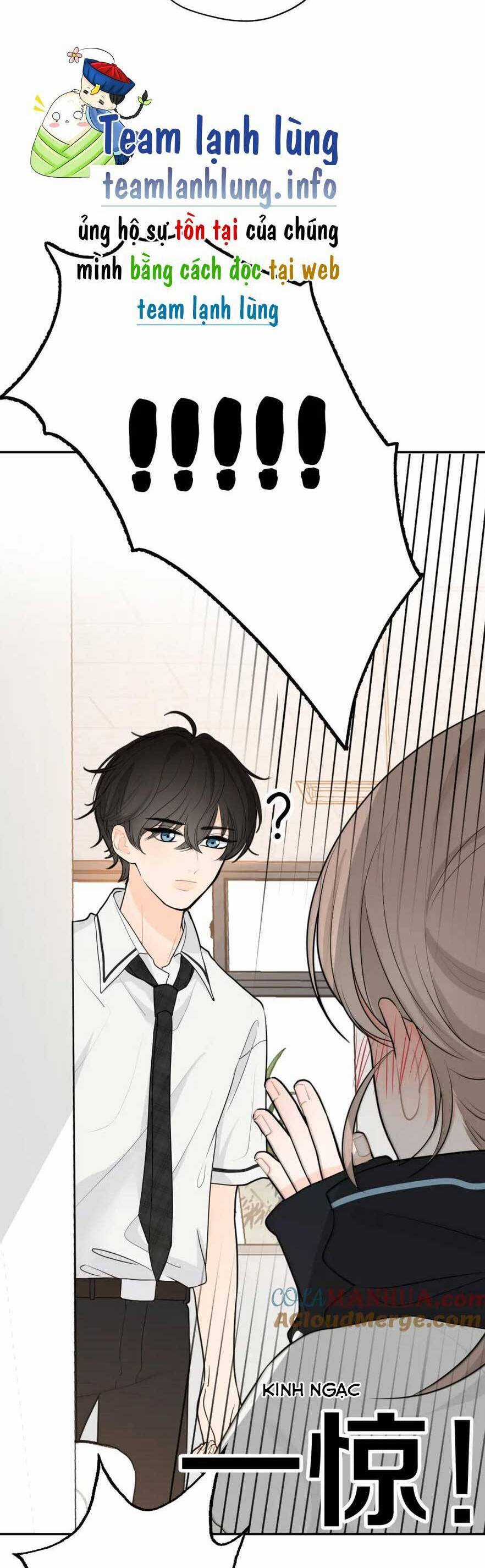 Nhật Ký Tình Yêu Hằng Ngày Chapter 3 trang 12