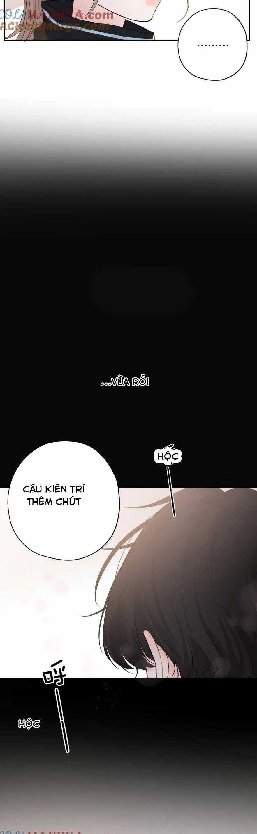 Nhật Ký Tình Yêu Hằng Ngày Chapter 3 trang 8