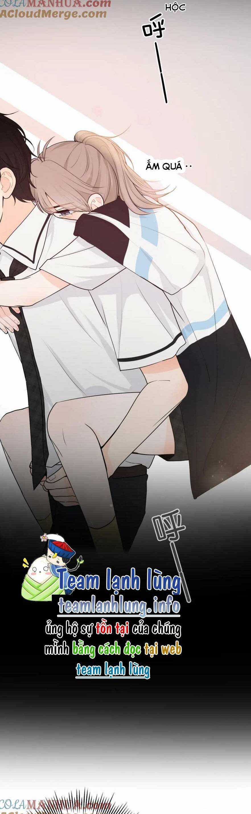 Nhật Ký Tình Yêu Hằng Ngày Chapter 3 trang 9