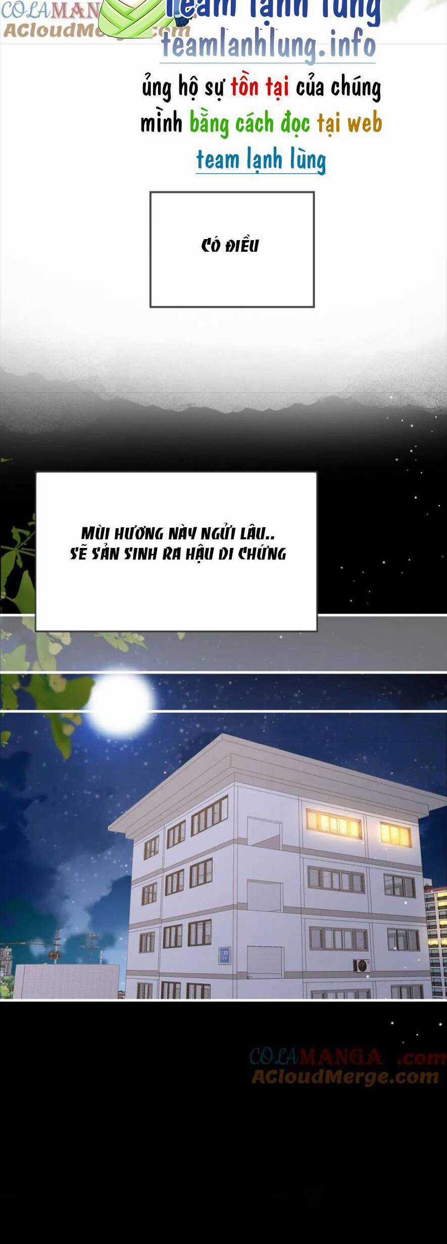 Nhật Ký Tình Yêu Hằng Ngày Chapter 33 trang 15