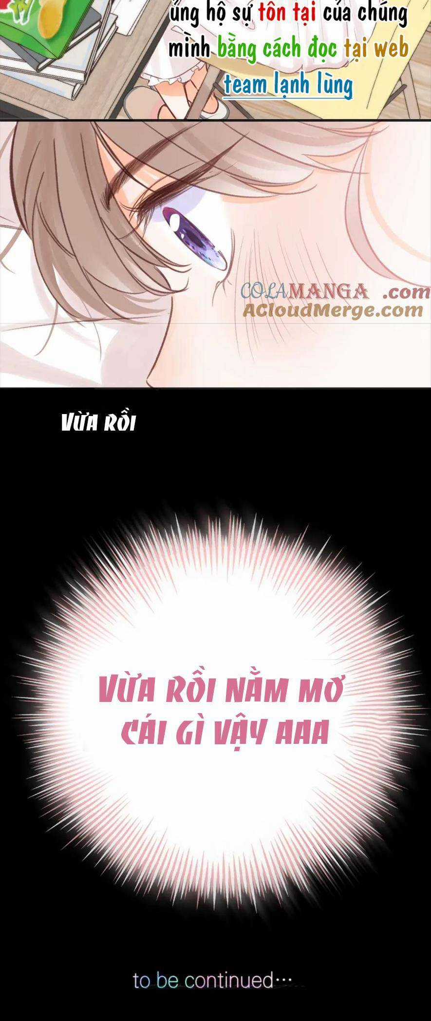 Nhật Ký Tình Yêu Hằng Ngày Chapter 33 trang 20