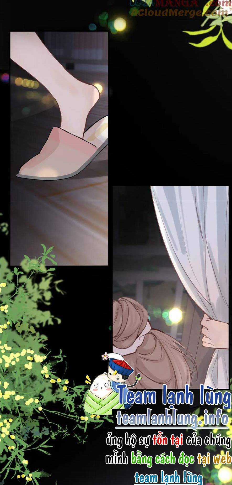 Nhật Ký Tình Yêu Hằng Ngày Chapter 34 trang 13