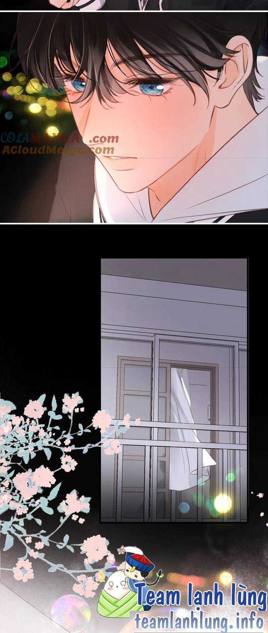 Nhật Ký Tình Yêu Hằng Ngày Chapter 34 trang 15