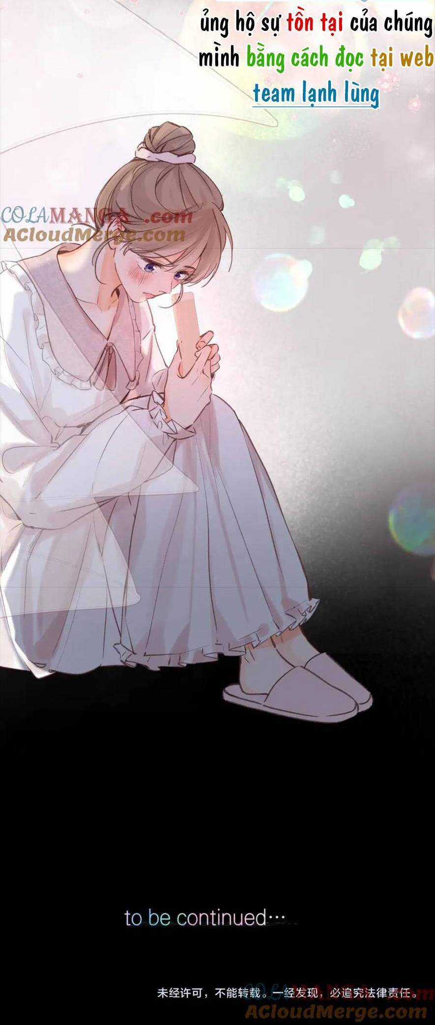 Nhật Ký Tình Yêu Hằng Ngày Chapter 34 trang 16