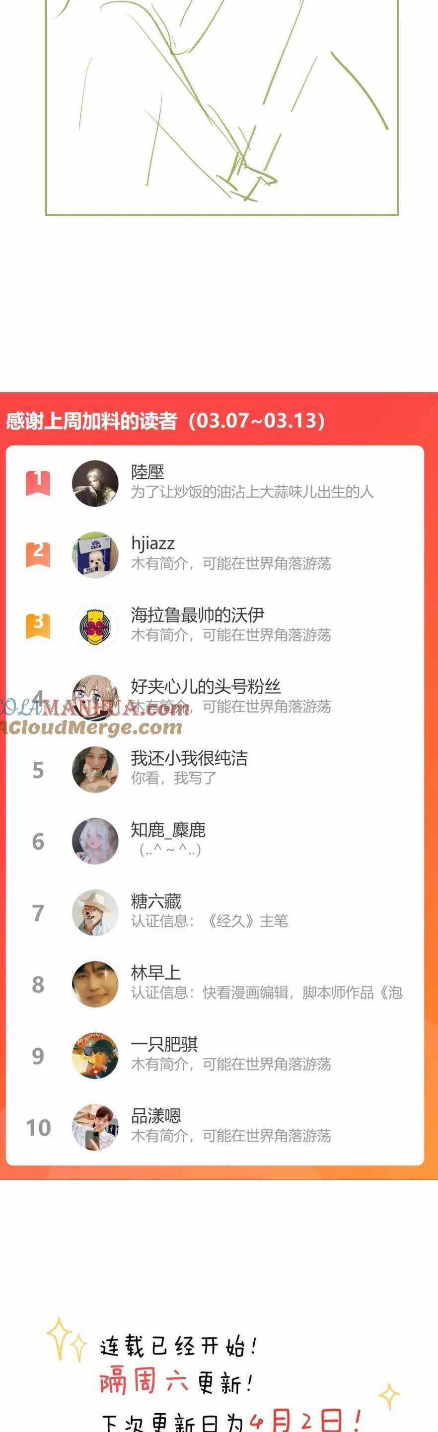 Nhật Ký Tình Yêu Hằng Ngày Chapter 4 trang 32