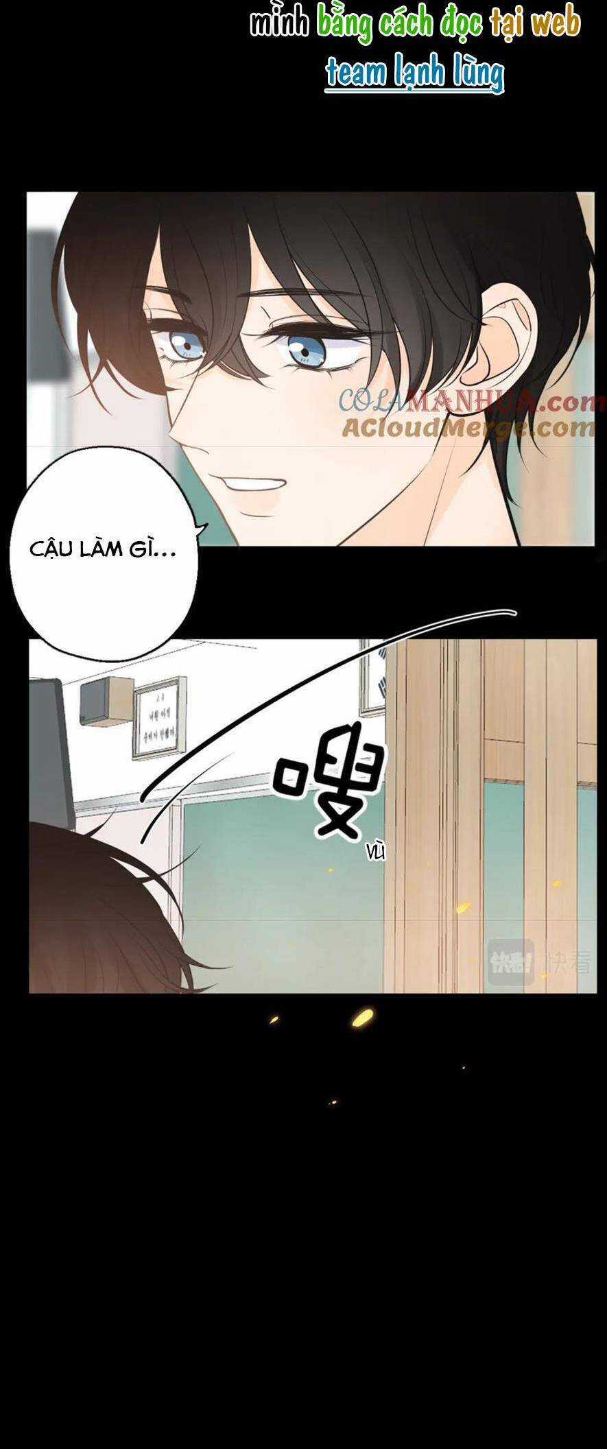 Nhật Ký Tình Yêu Hằng Ngày Chapter 5 trang 14