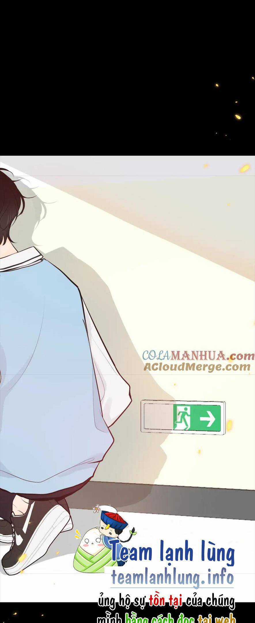 Nhật Ký Tình Yêu Hằng Ngày Chapter 5 trang 15