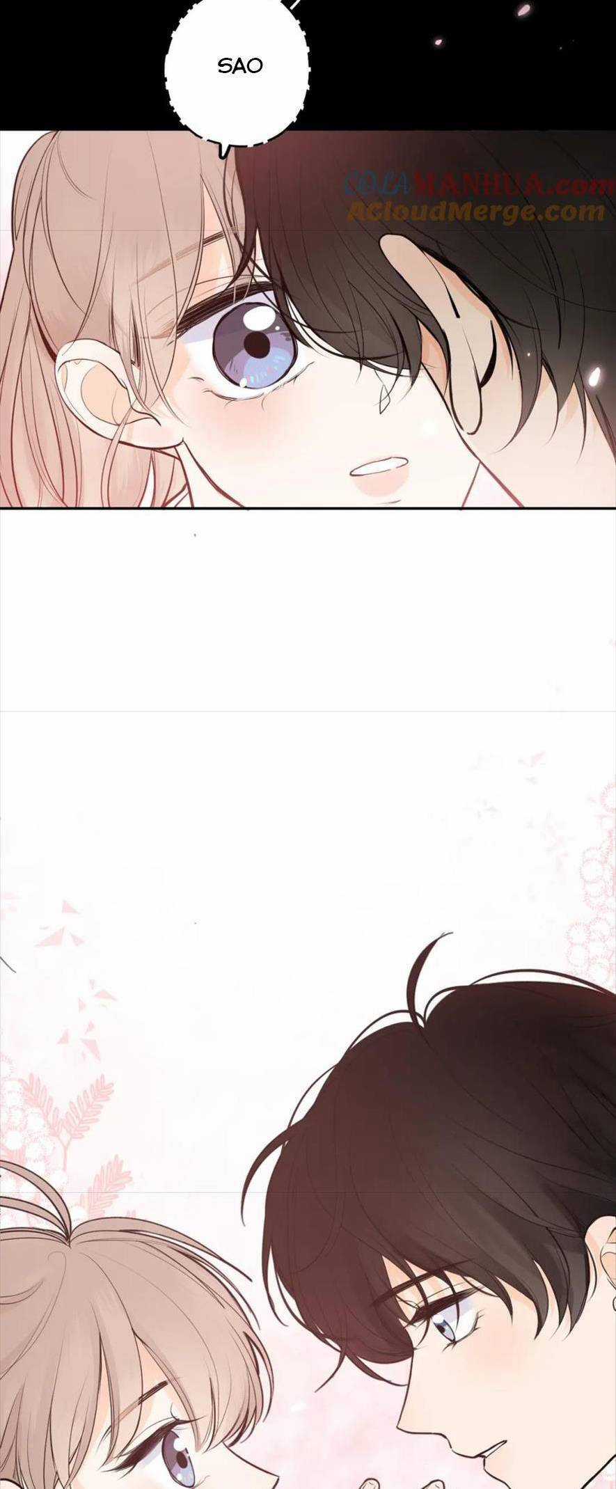 Nhật Ký Tình Yêu Hằng Ngày Chapter 5 trang 19