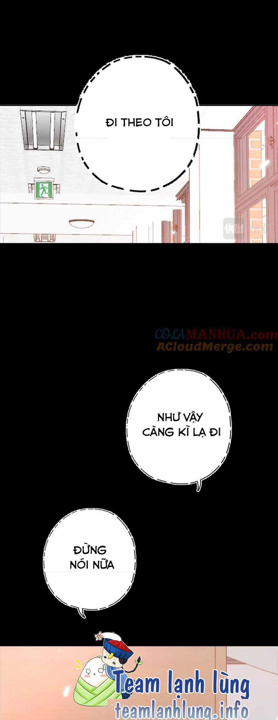 Nhật Ký Tình Yêu Hằng Ngày Chapter 5 trang 21