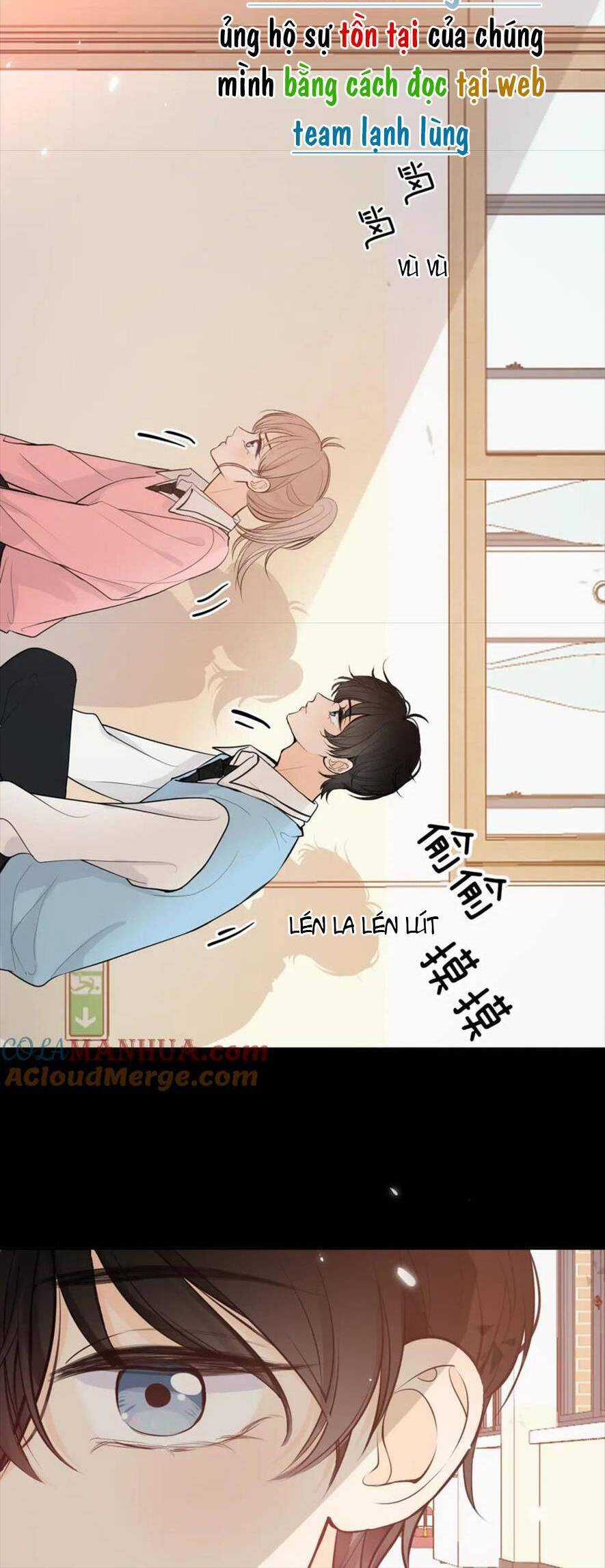 Nhật Ký Tình Yêu Hằng Ngày Chapter 5 trang 22