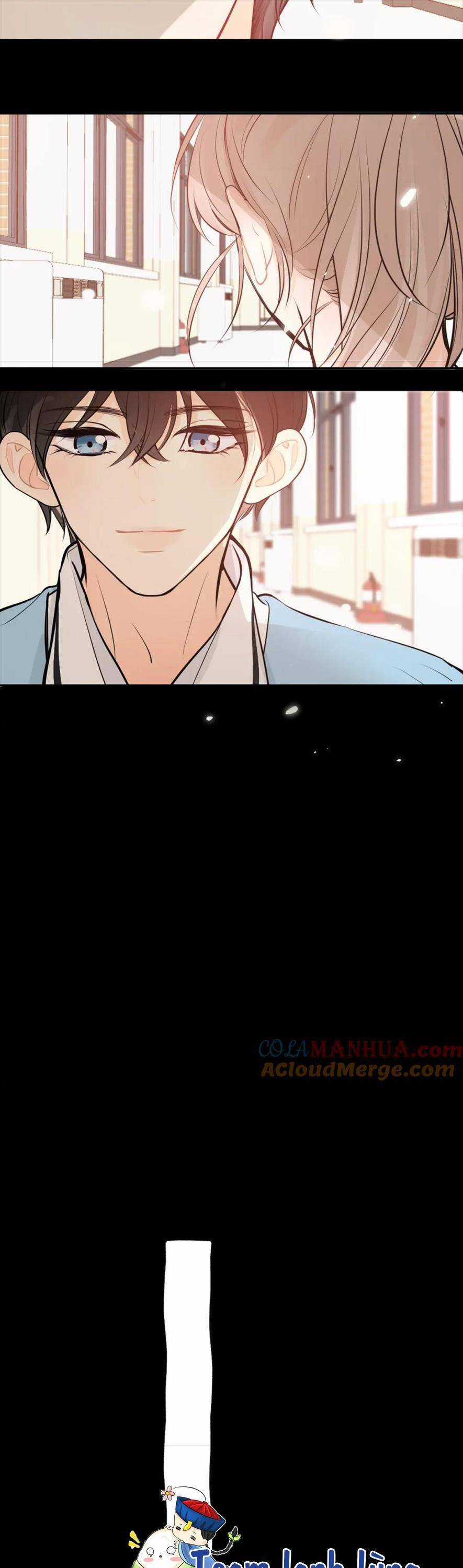 Nhật Ký Tình Yêu Hằng Ngày Chapter 5 trang 23