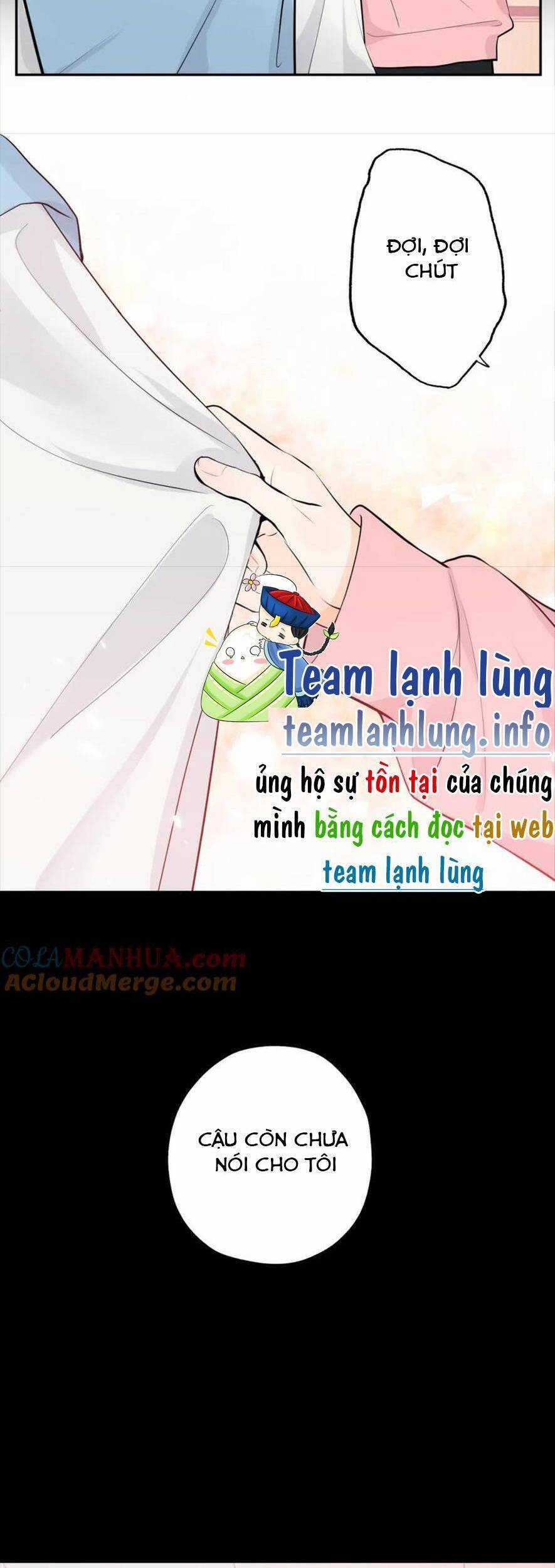 Nhật Ký Tình Yêu Hằng Ngày Chapter 5 trang 26