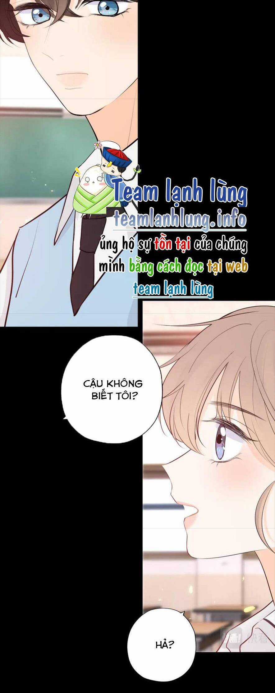 Nhật Ký Tình Yêu Hằng Ngày Chapter 5 trang 28