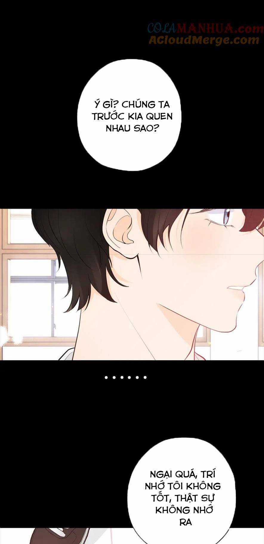 Nhật Ký Tình Yêu Hằng Ngày Chapter 5 trang 29