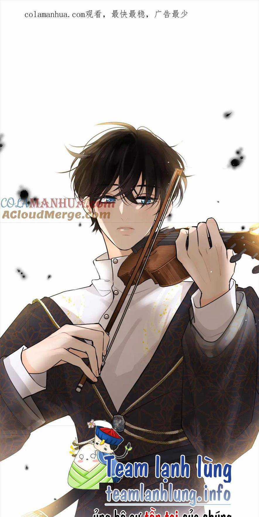 Nhật Ký Tình Yêu Hằng Ngày Chapter 5 trang 3