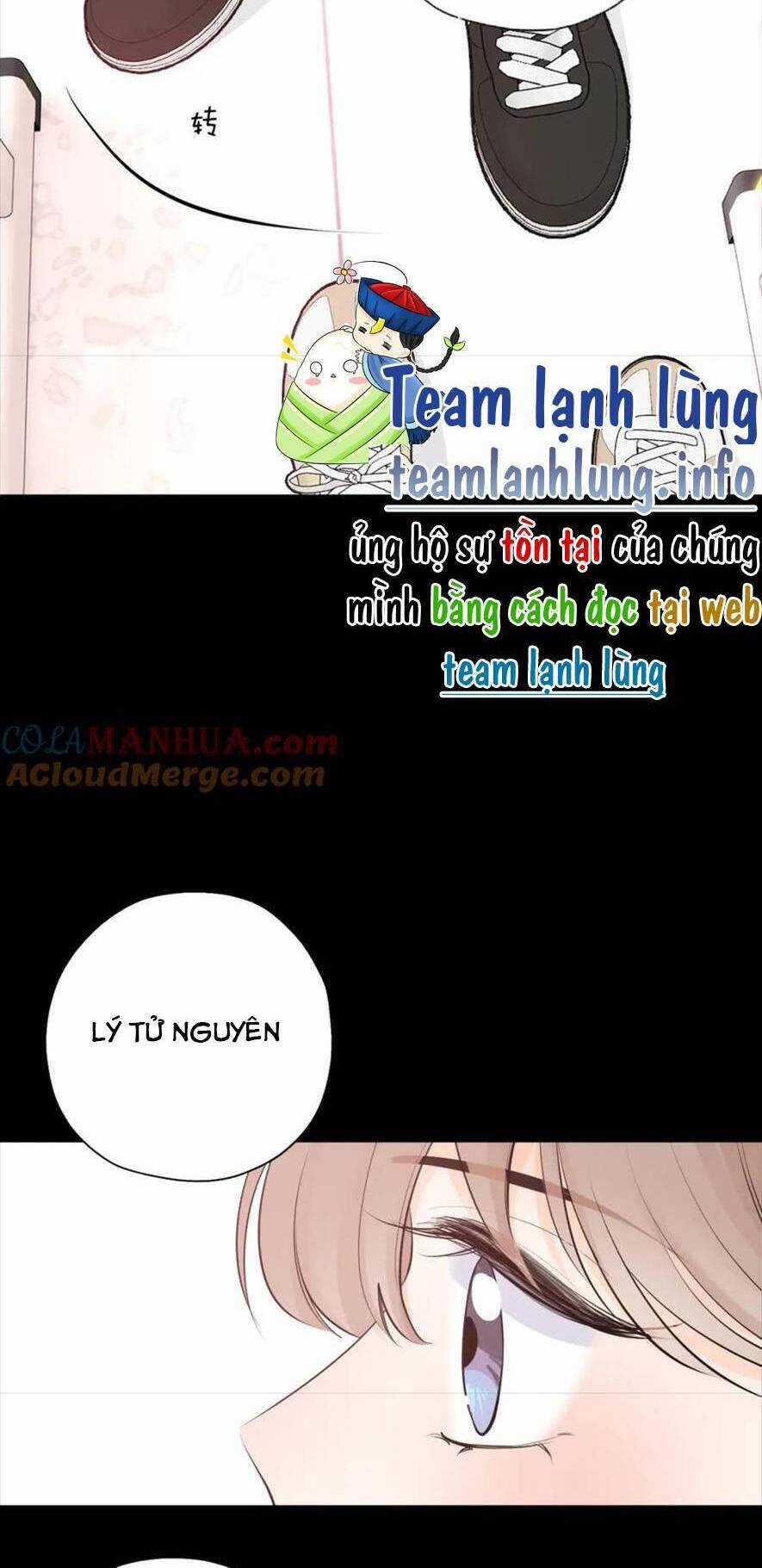 Nhật Ký Tình Yêu Hằng Ngày Chapter 5 trang 30