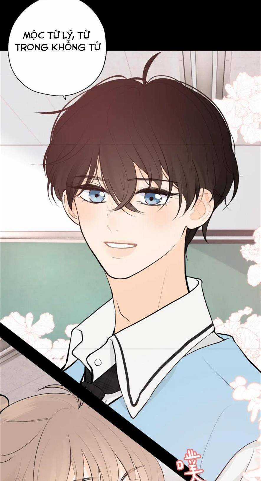 Nhật Ký Tình Yêu Hằng Ngày Chapter 5 trang 31