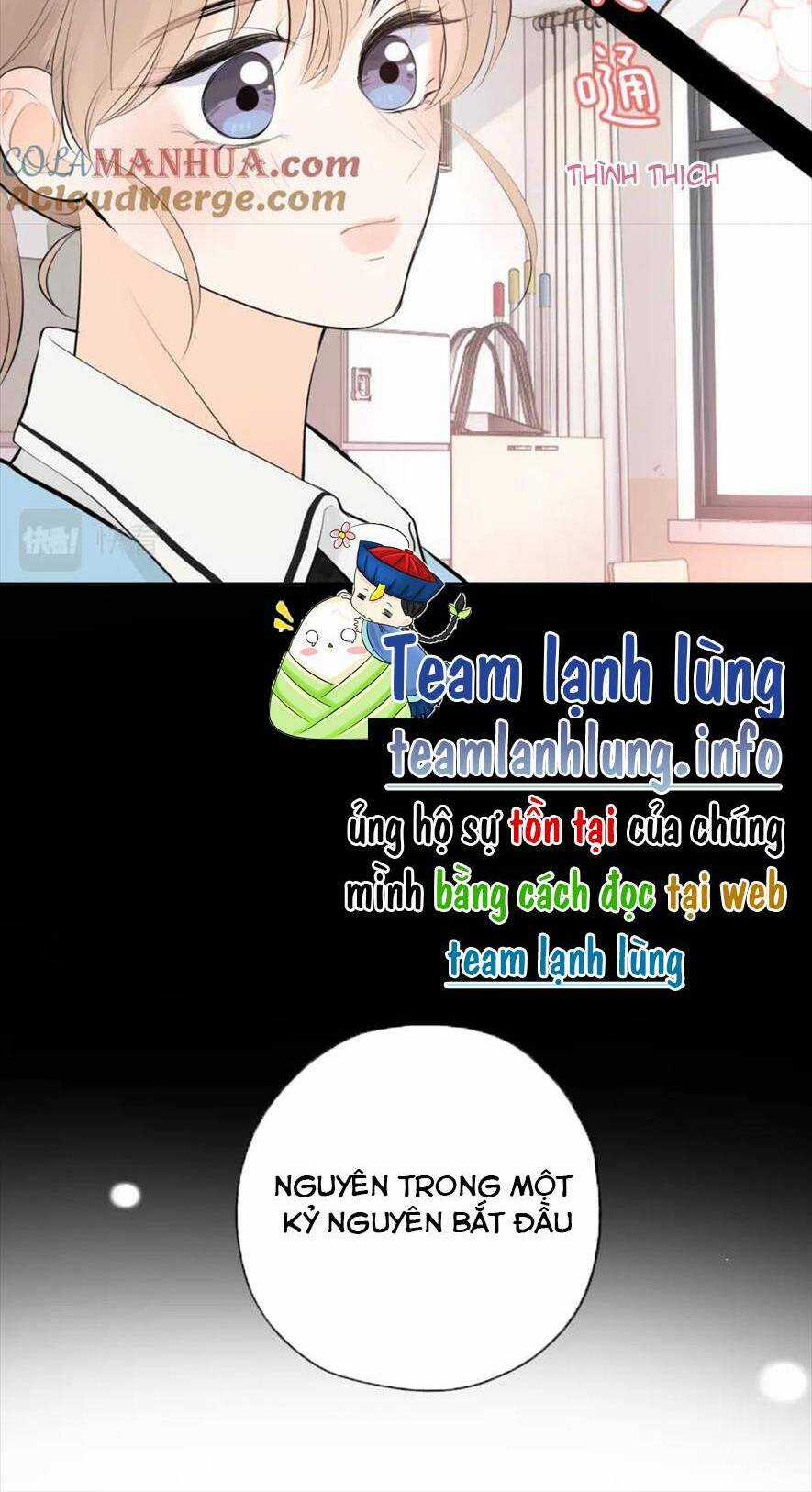 Nhật Ký Tình Yêu Hằng Ngày Chapter 5 trang 32