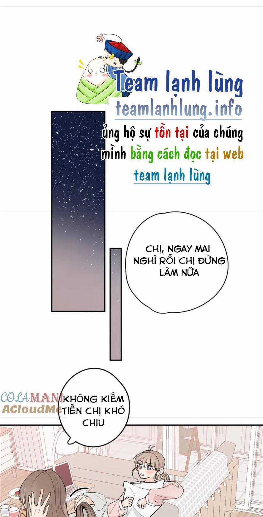 Nhật Ký Tình Yêu Hằng Ngày Chapter 5 trang 43