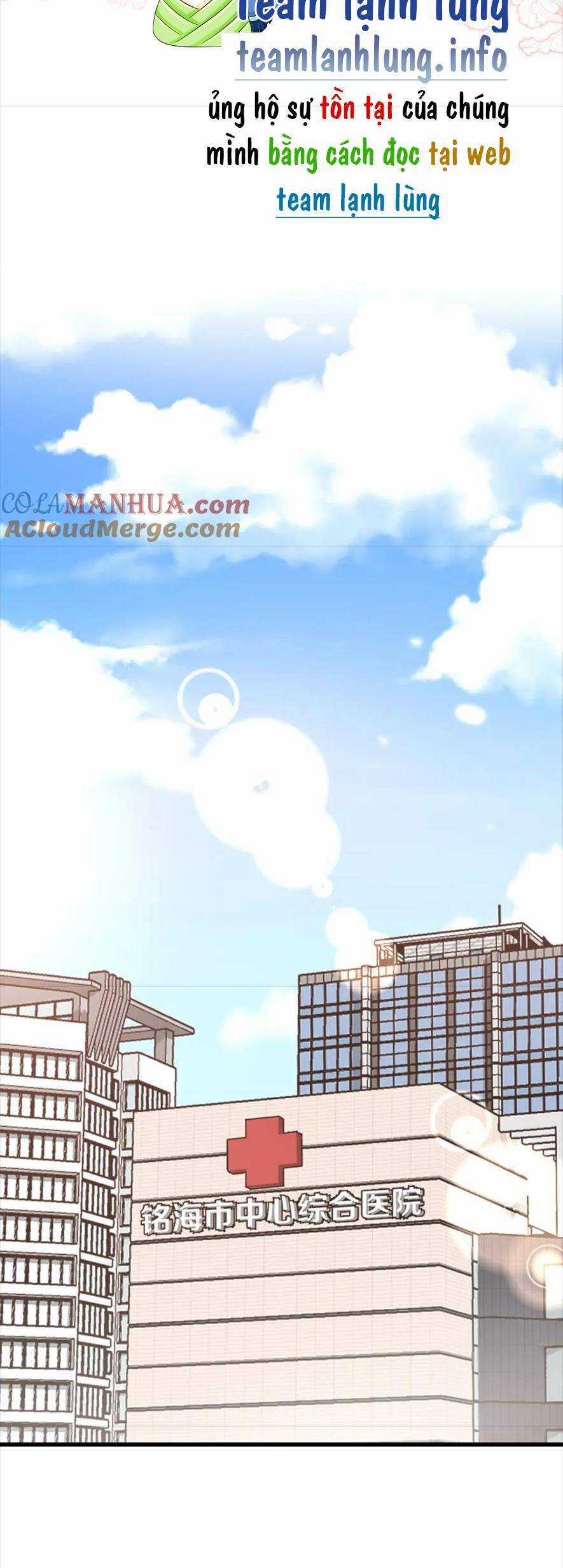 Nhật Ký Tình Yêu Hằng Ngày Chapter 5 trang 46