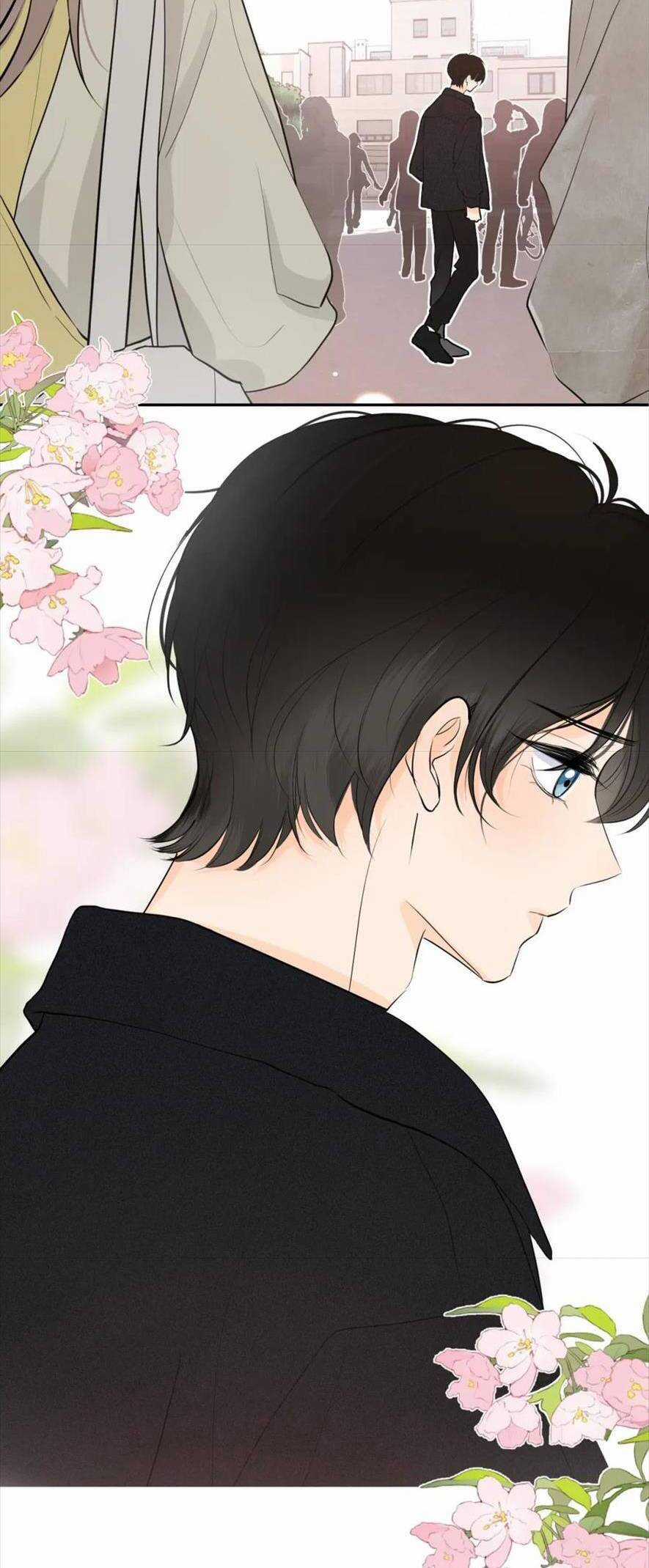 Nhật Ký Tình Yêu Hằng Ngày Chapter 5 trang 49