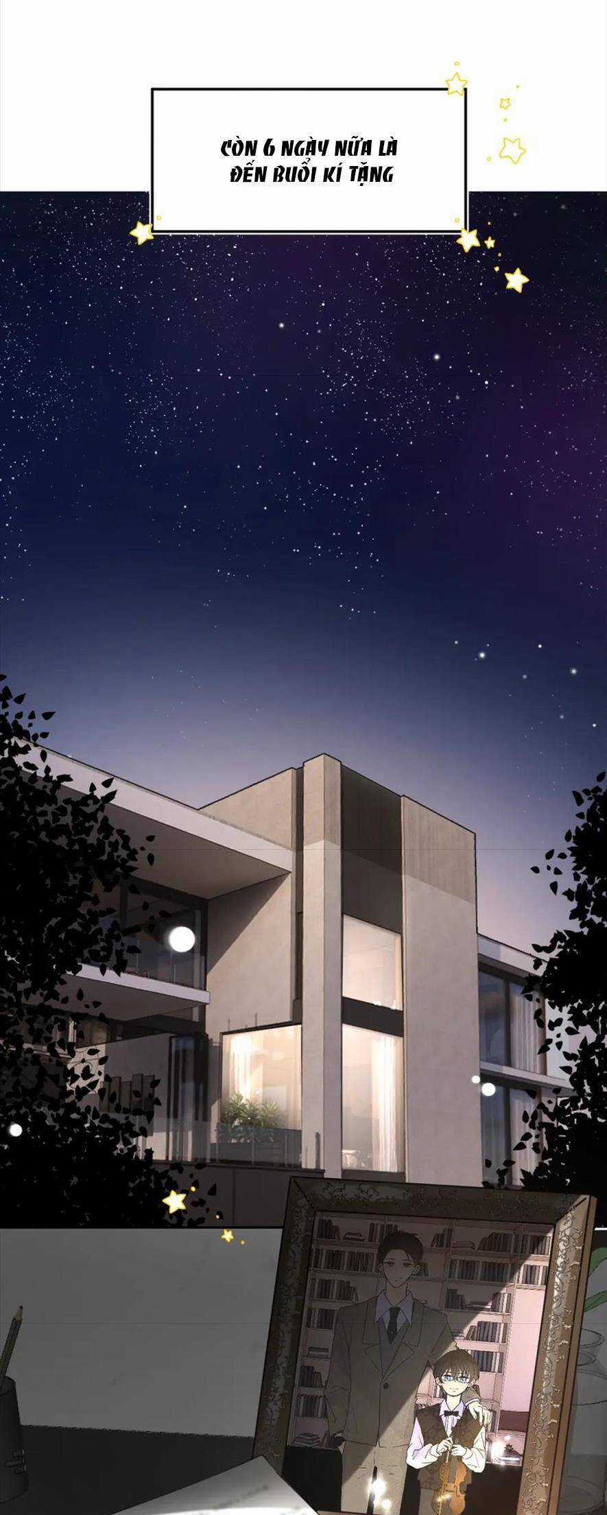 Nhật Ký Tình Yêu Hằng Ngày Chapter 5 trang 5