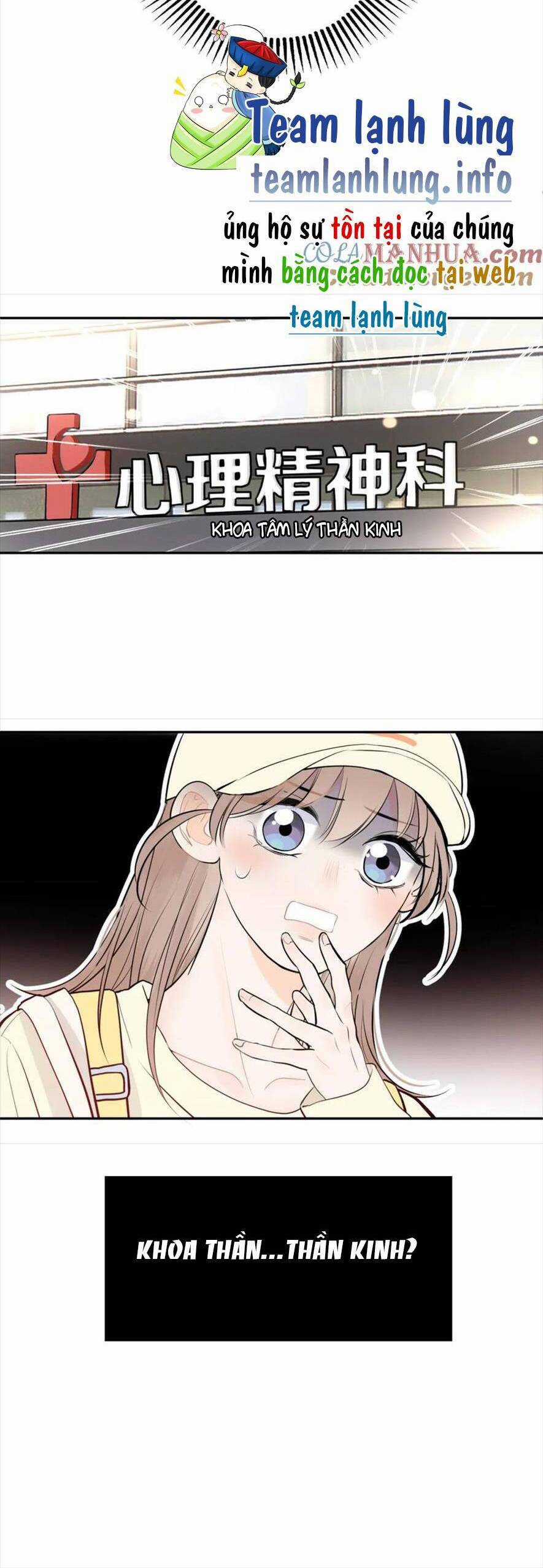 Nhật Ký Tình Yêu Hằng Ngày Chapter 5 trang 51