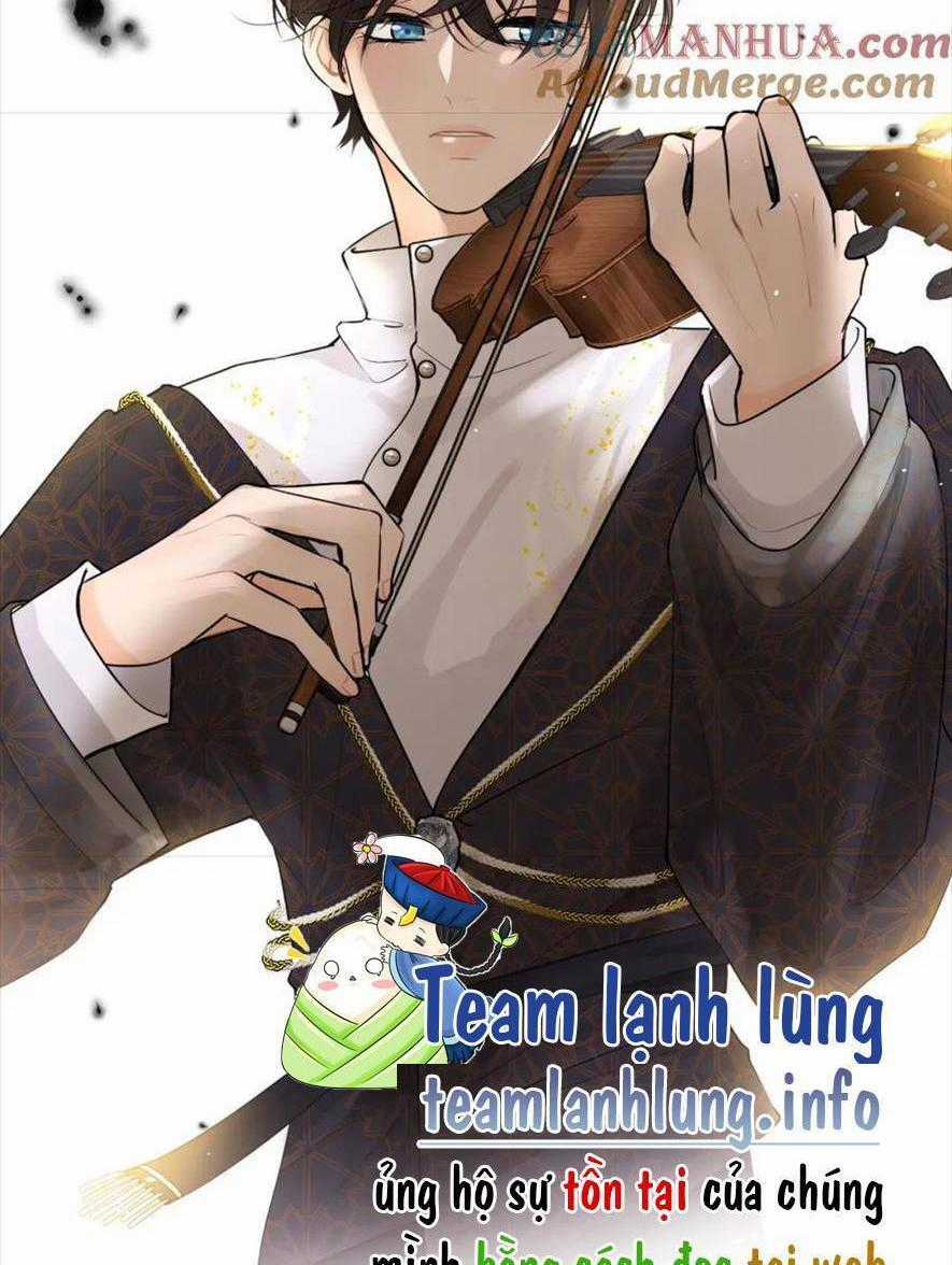 Nhật Ký Tình Yêu Hằng Ngày Chapter 6 trang 0
