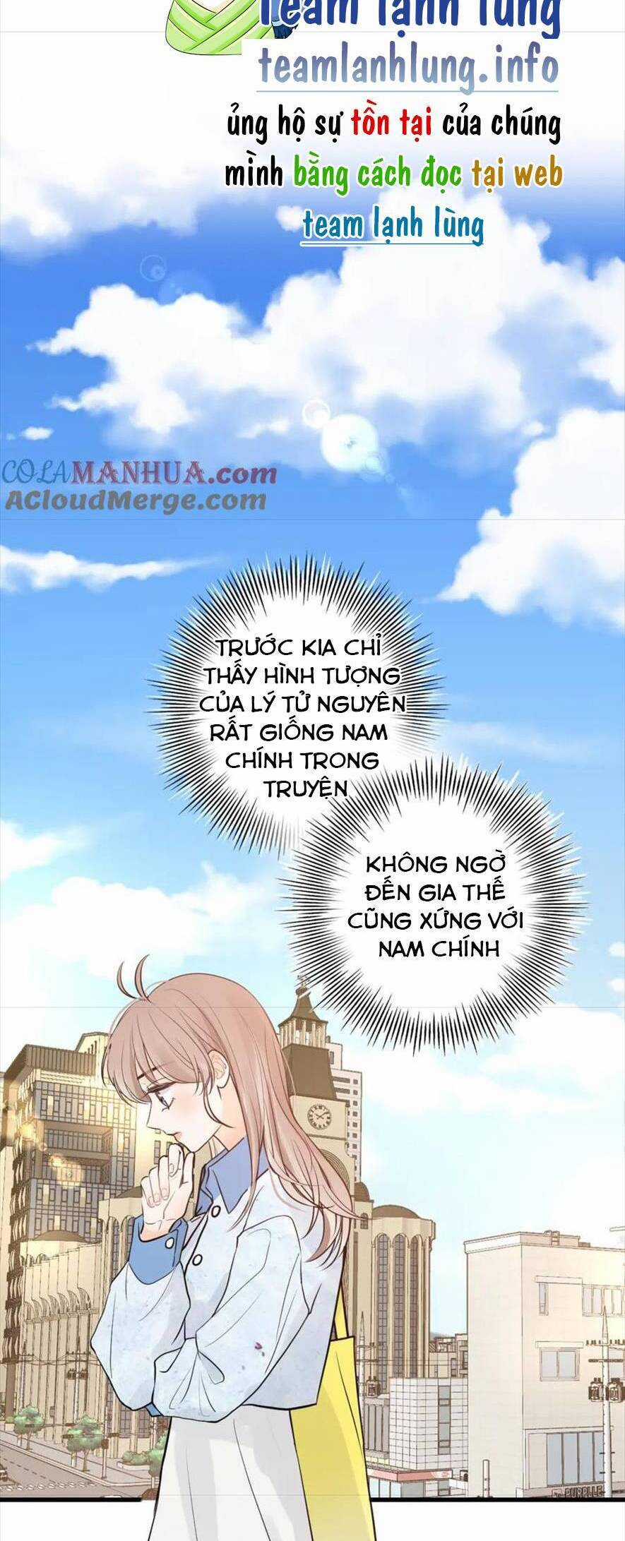 Nhật Ký Tình Yêu Hằng Ngày Chapter 6 trang 26