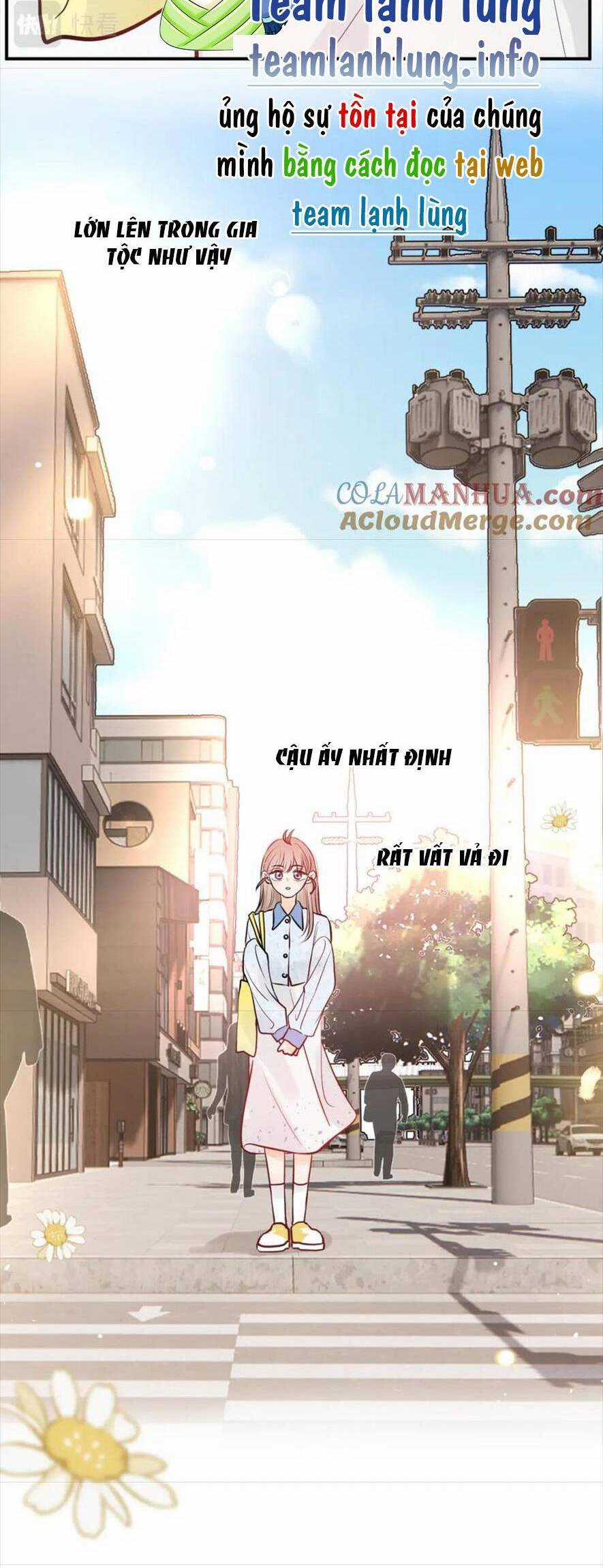 Nhật Ký Tình Yêu Hằng Ngày Chapter 6 trang 30