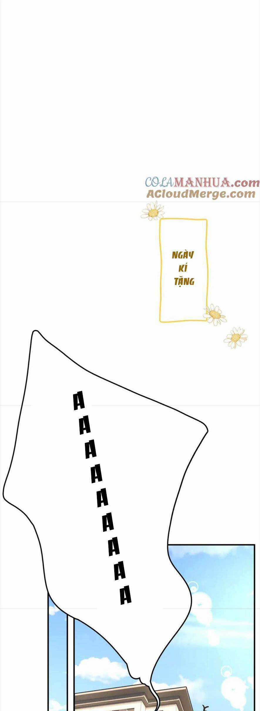 Nhật Ký Tình Yêu Hằng Ngày Chapter 6 trang 31