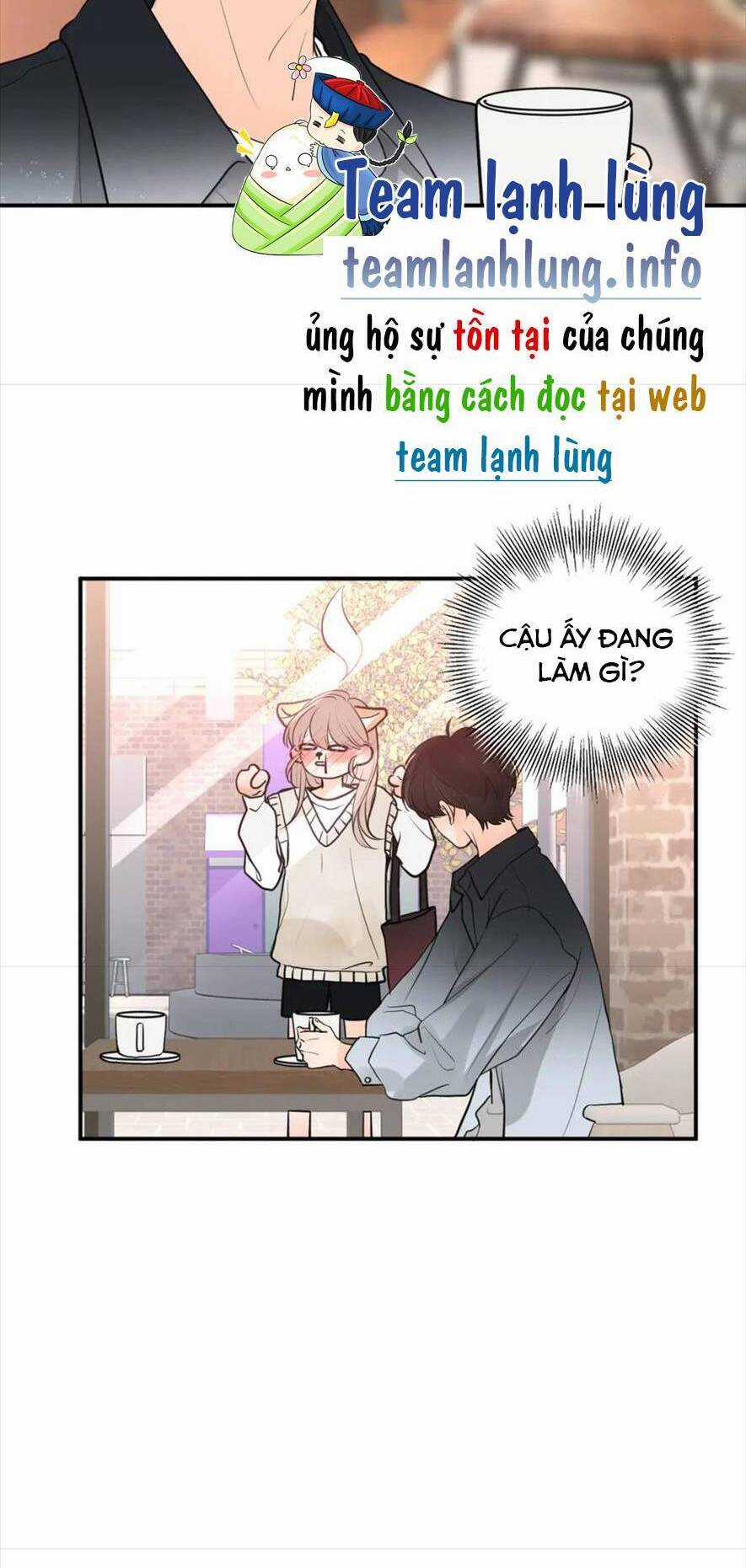 Nhật Ký Tình Yêu Hằng Ngày Chapter 6 trang 40