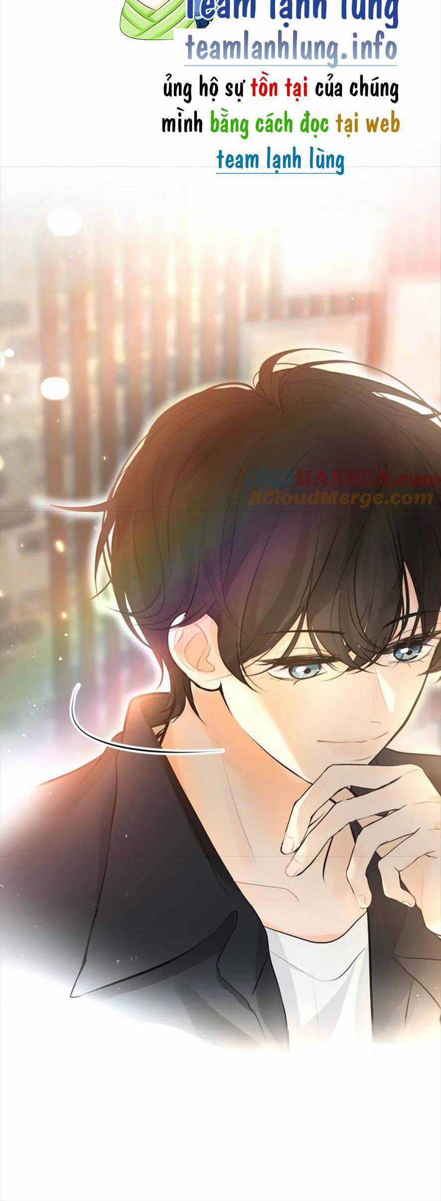 Nhật Ký Tình Yêu Hằng Ngày Chapter 6 trang 42