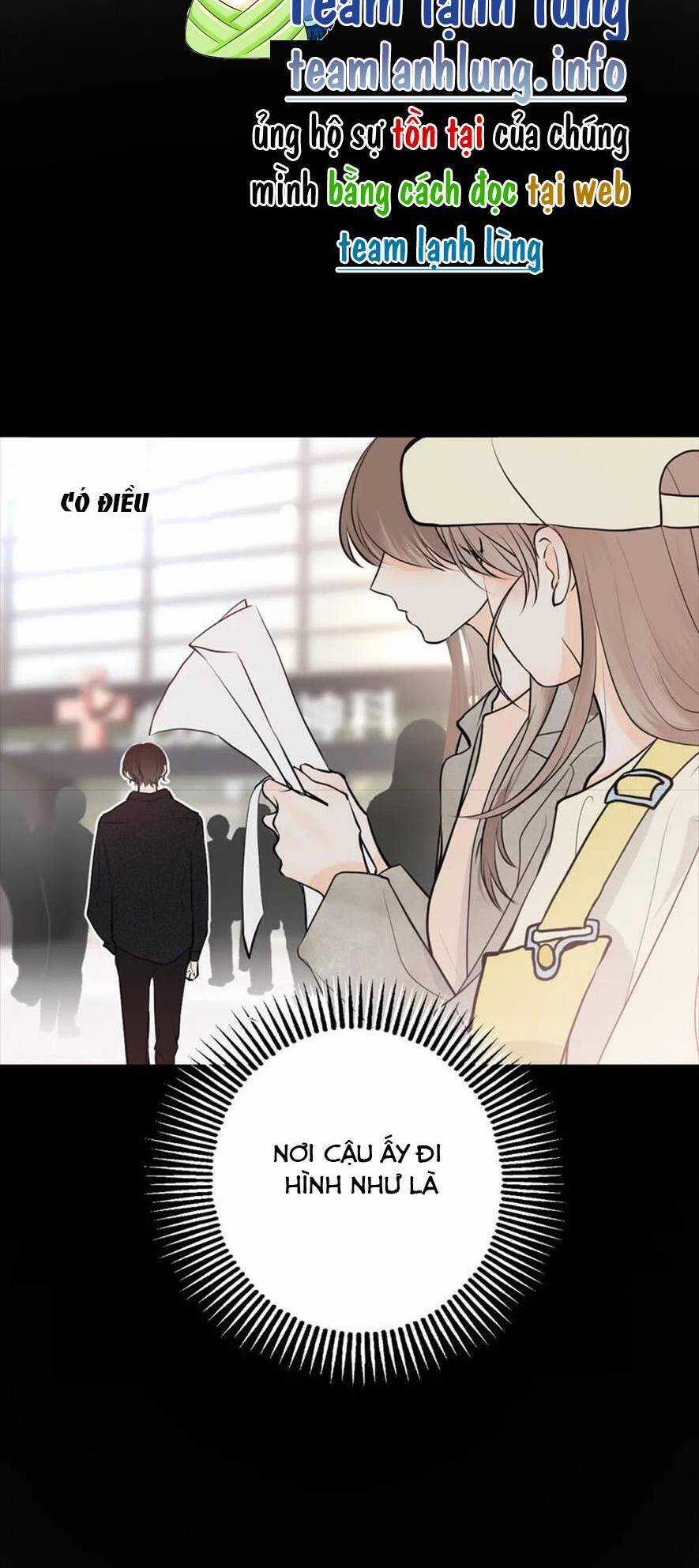 Nhật Ký Tình Yêu Hằng Ngày Chapter 6 trang 5