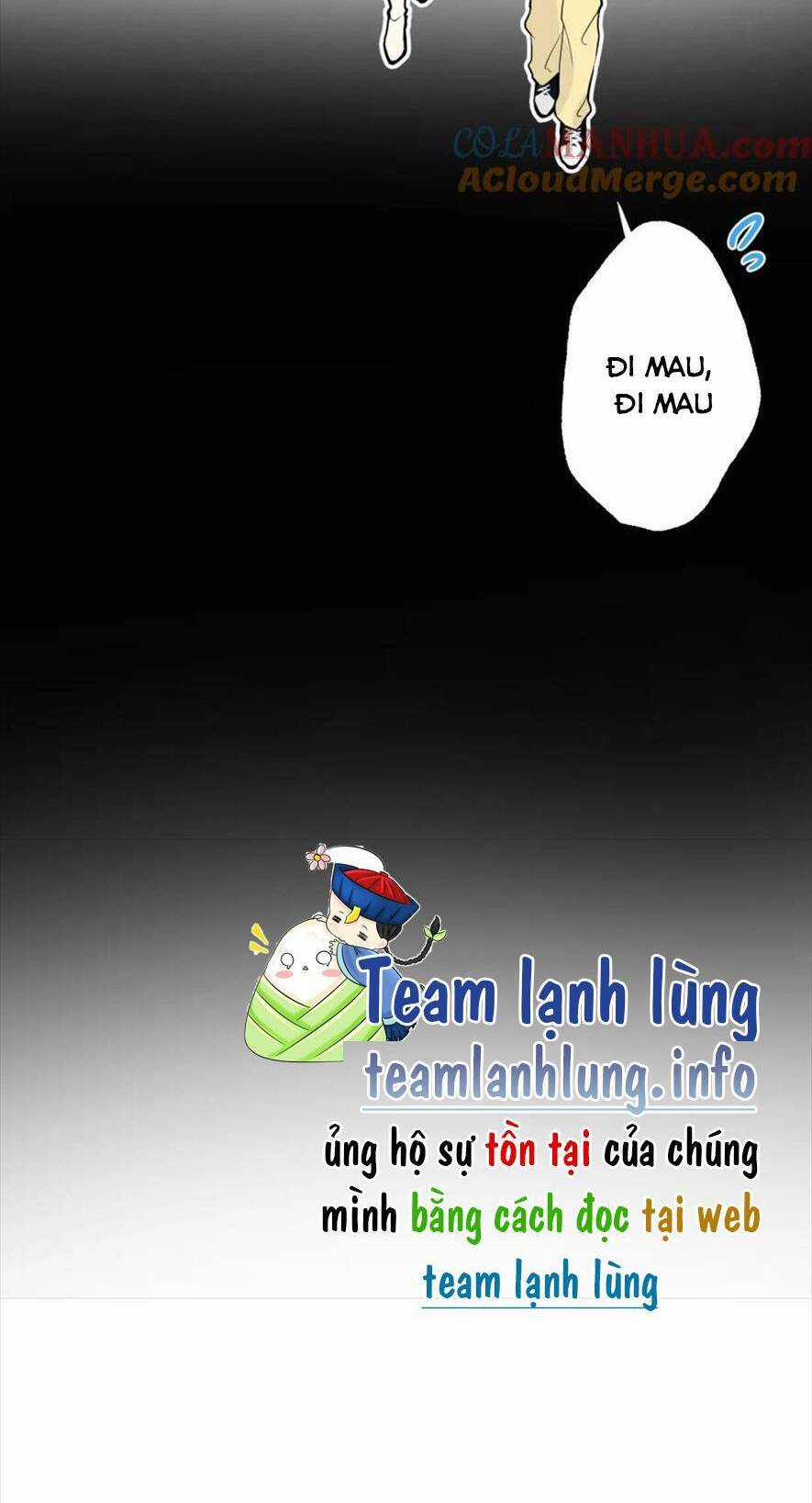 Nhật Ký Tình Yêu Hằng Ngày Chapter 6 trang 9