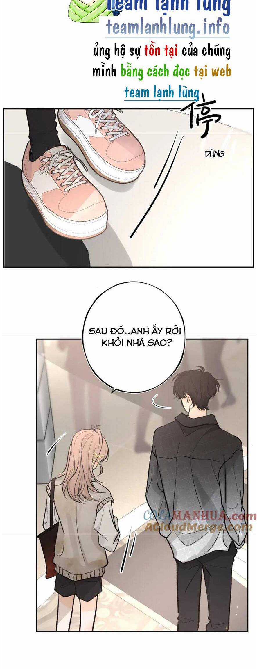 Nhật Ký Tình Yêu Hằng Ngày Chapter 7 trang 27