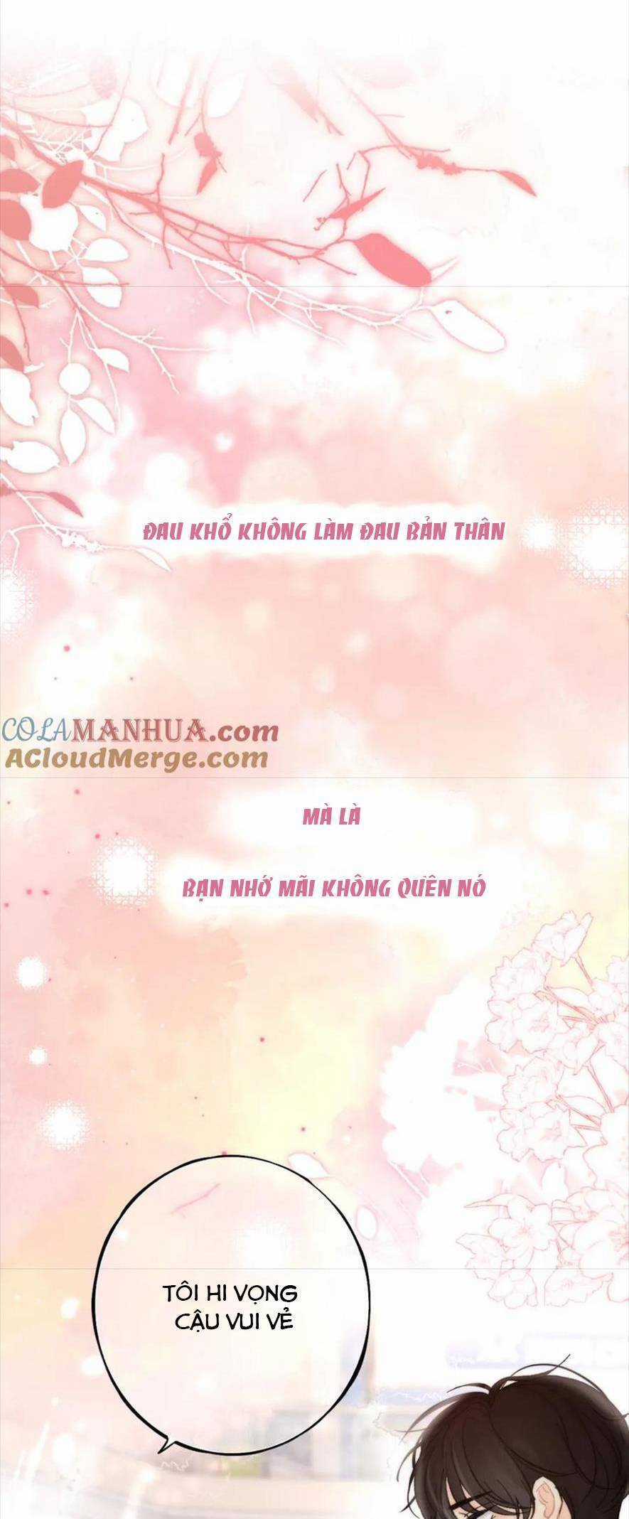 Nhật Ký Tình Yêu Hằng Ngày Chapter 7 trang 34