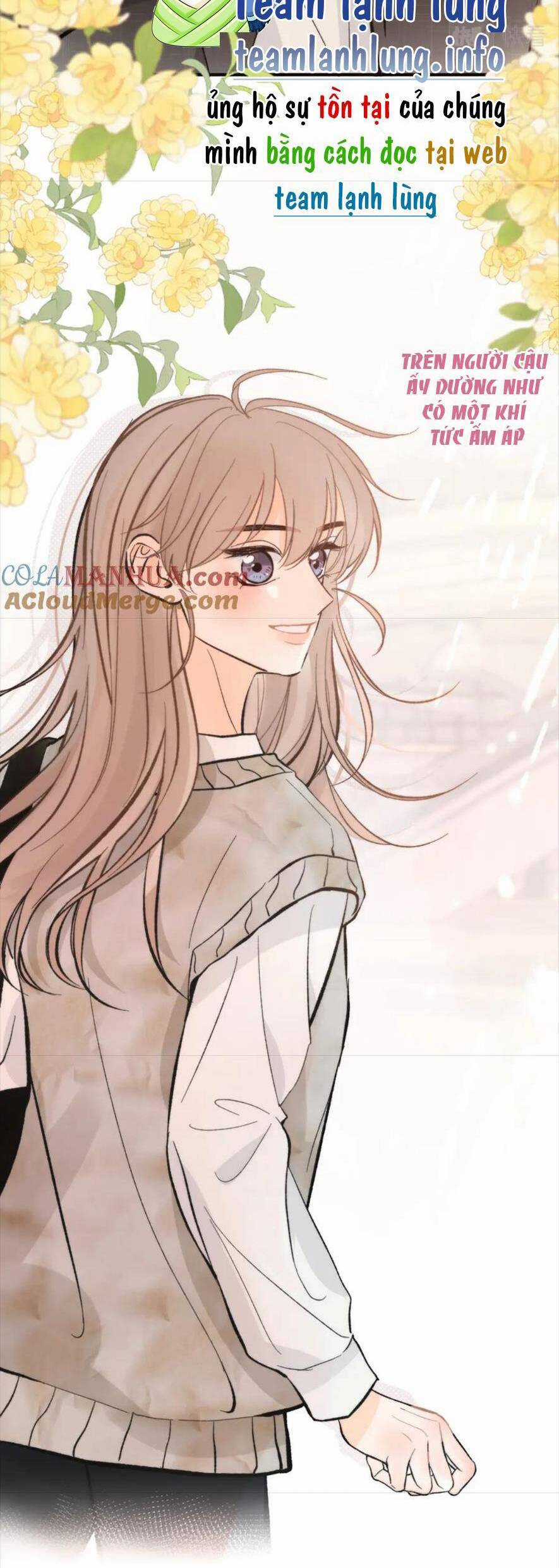 Nhật Ký Tình Yêu Hằng Ngày Chapter 7 trang 41