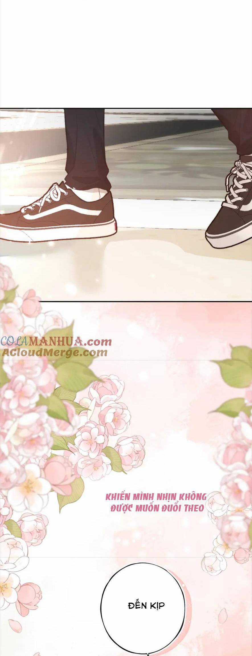 Nhật Ký Tình Yêu Hằng Ngày Chapter 7 trang 42